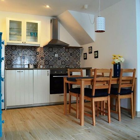 Apartment Buccarizza باكاراتس المظهر الخارجي الصورة