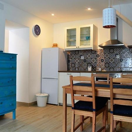 Apartment Buccarizza باكاراتس المظهر الخارجي الصورة