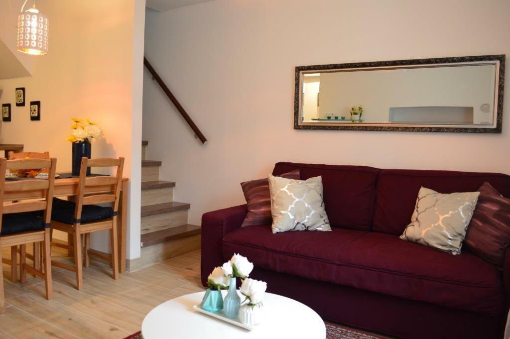 Apartment Buccarizza باكاراتس المظهر الخارجي الصورة