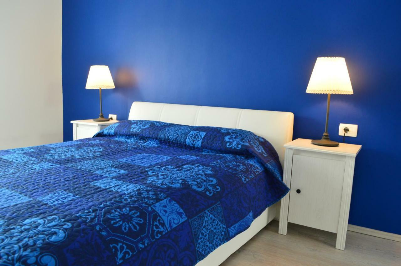Apartment Buccarizza باكاراتس المظهر الخارجي الصورة