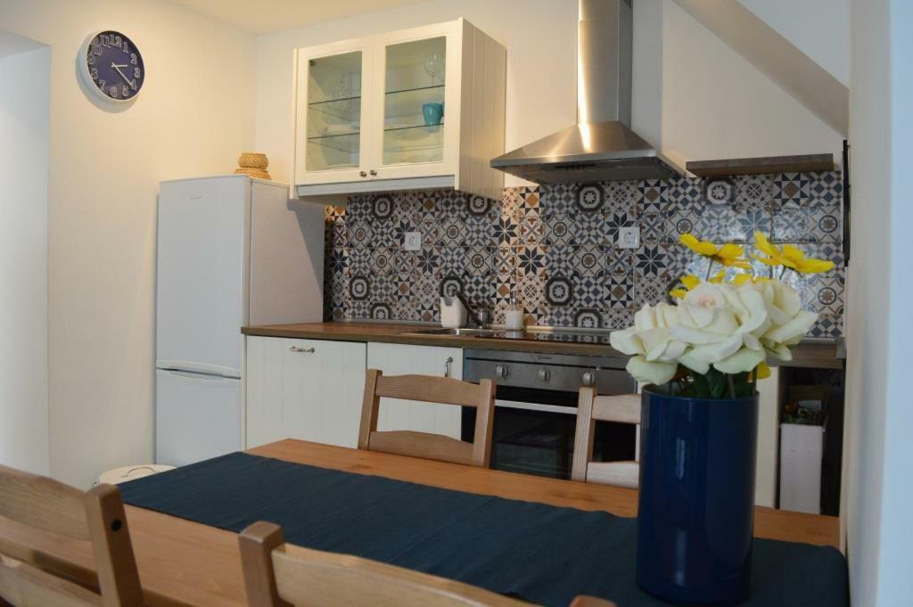 Apartment Buccarizza باكاراتس المظهر الخارجي الصورة