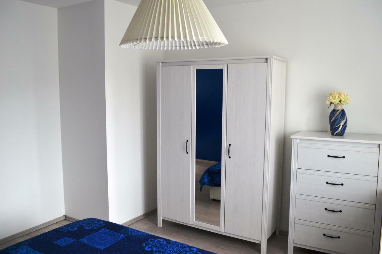Apartment Buccarizza باكاراتس المظهر الخارجي الصورة