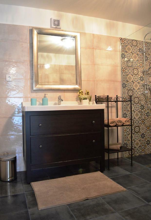 Apartment Buccarizza باكاراتس المظهر الخارجي الصورة