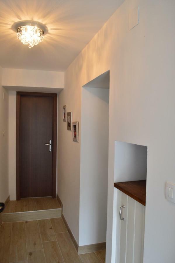 Apartment Buccarizza باكاراتس المظهر الخارجي الصورة