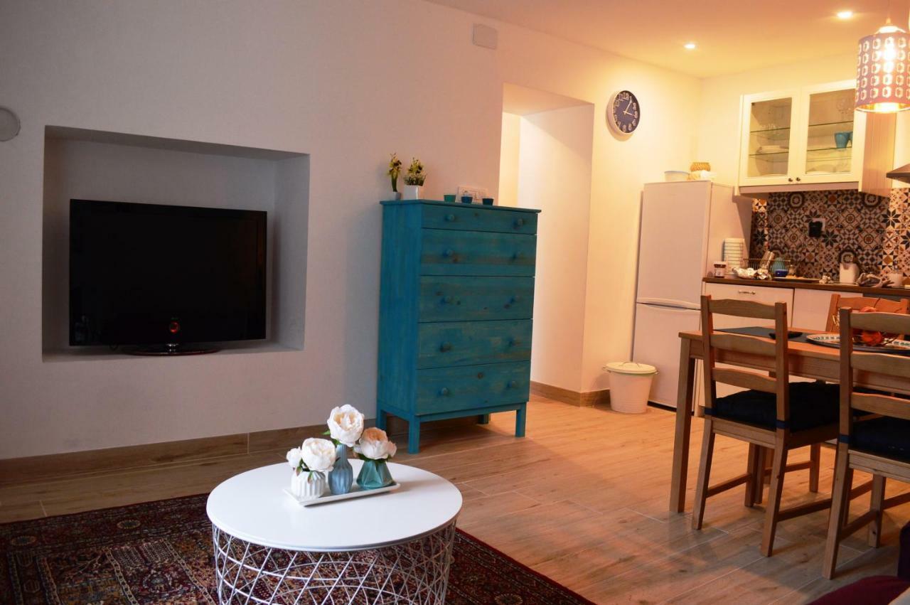 Apartment Buccarizza باكاراتس المظهر الخارجي الصورة
