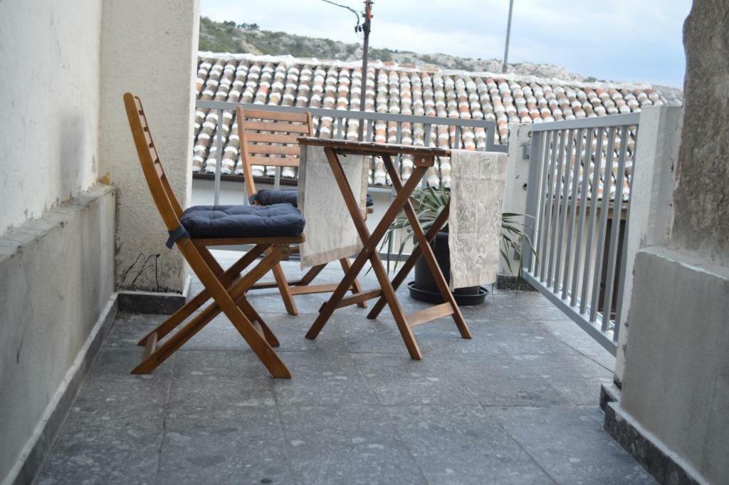 Apartment Buccarizza باكاراتس المظهر الخارجي الصورة