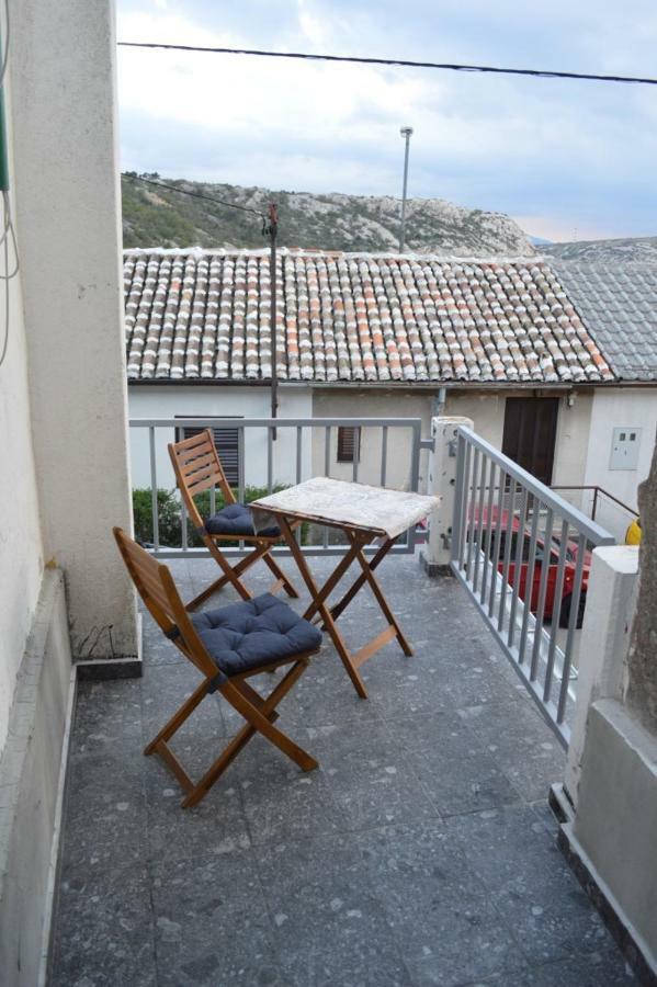 Apartment Buccarizza باكاراتس المظهر الخارجي الصورة